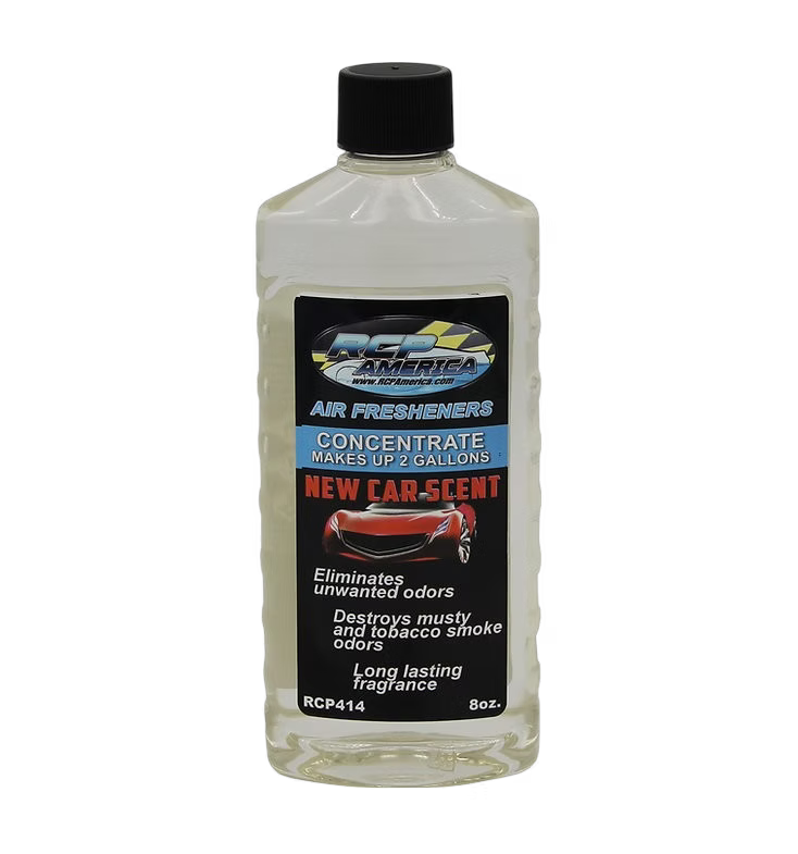 Air freshener 8oz concentrate