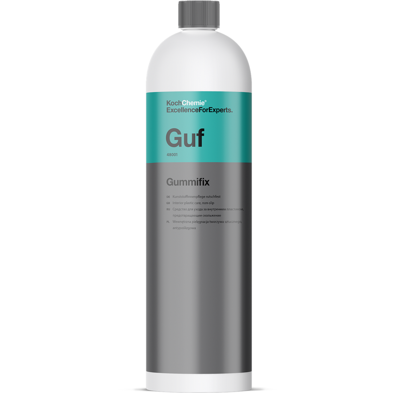 KochChemie Gummifix 1L