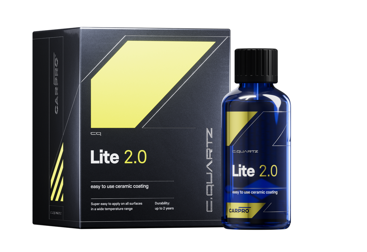 CQUARTZ Lite 2.0 *New*