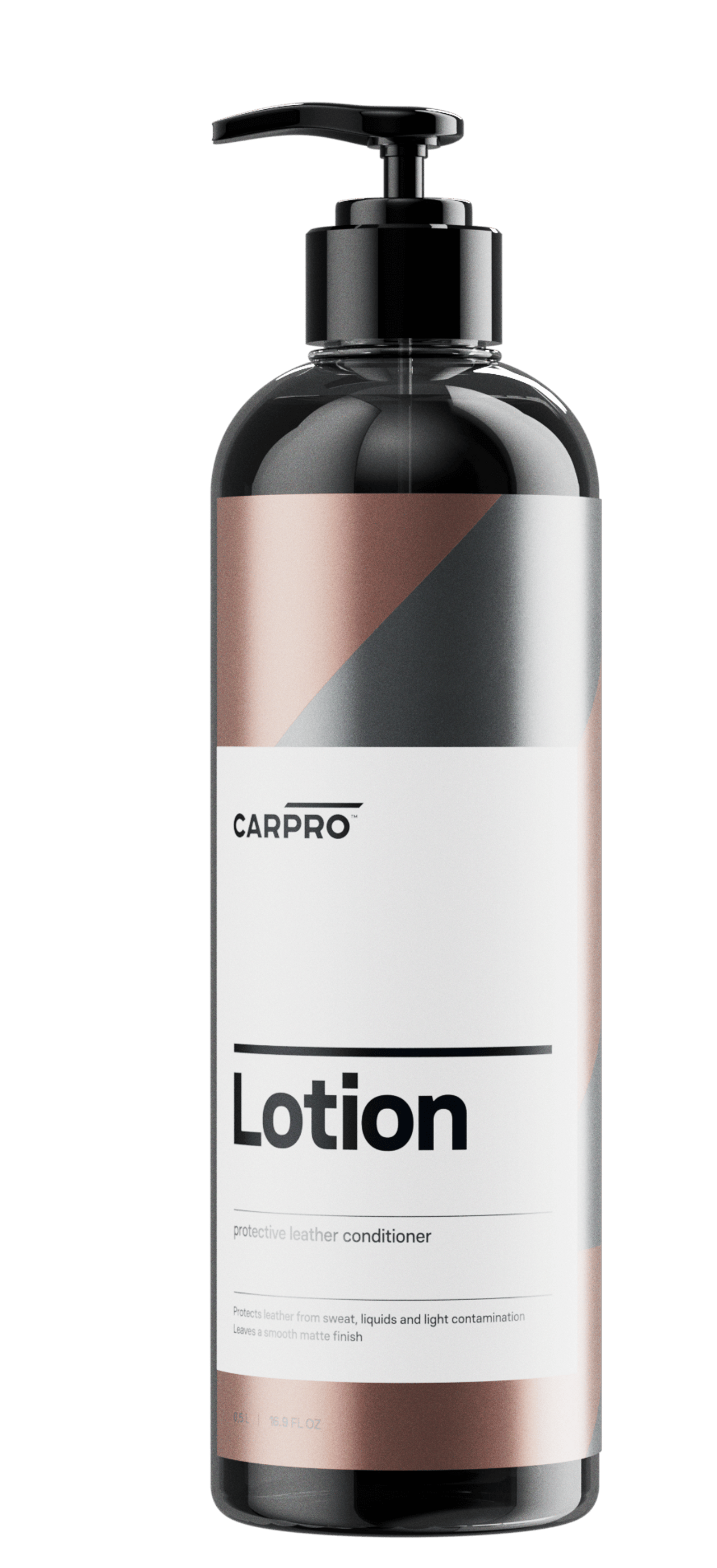 CARPRO Lotion Leather Conditioner 500ml (17oz)