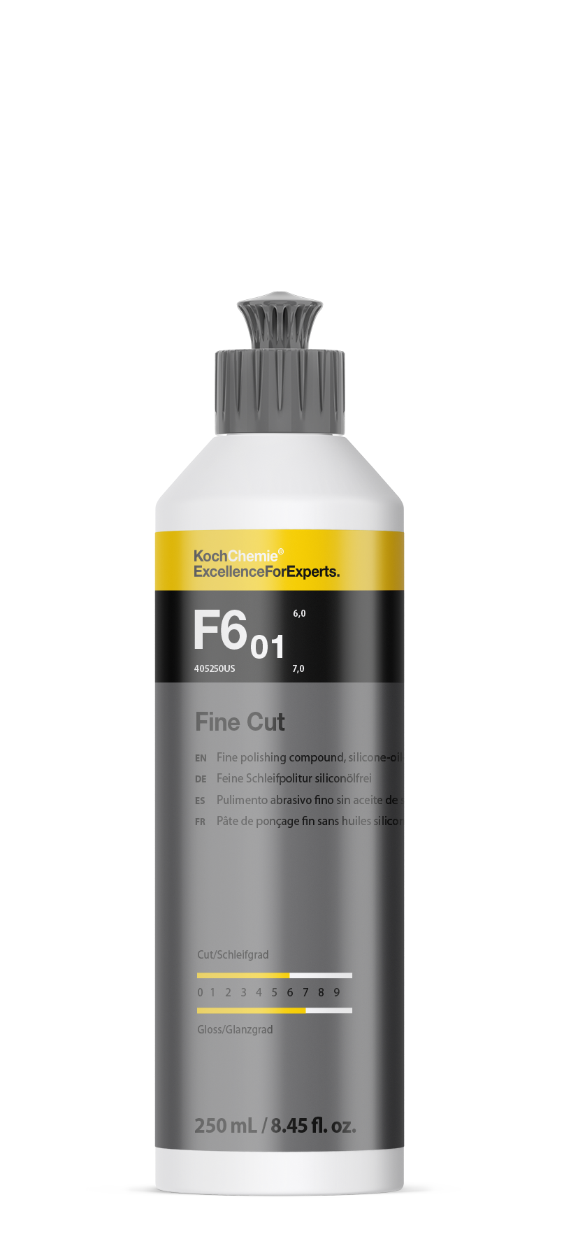 Kochchemie Fine Cut F6.01