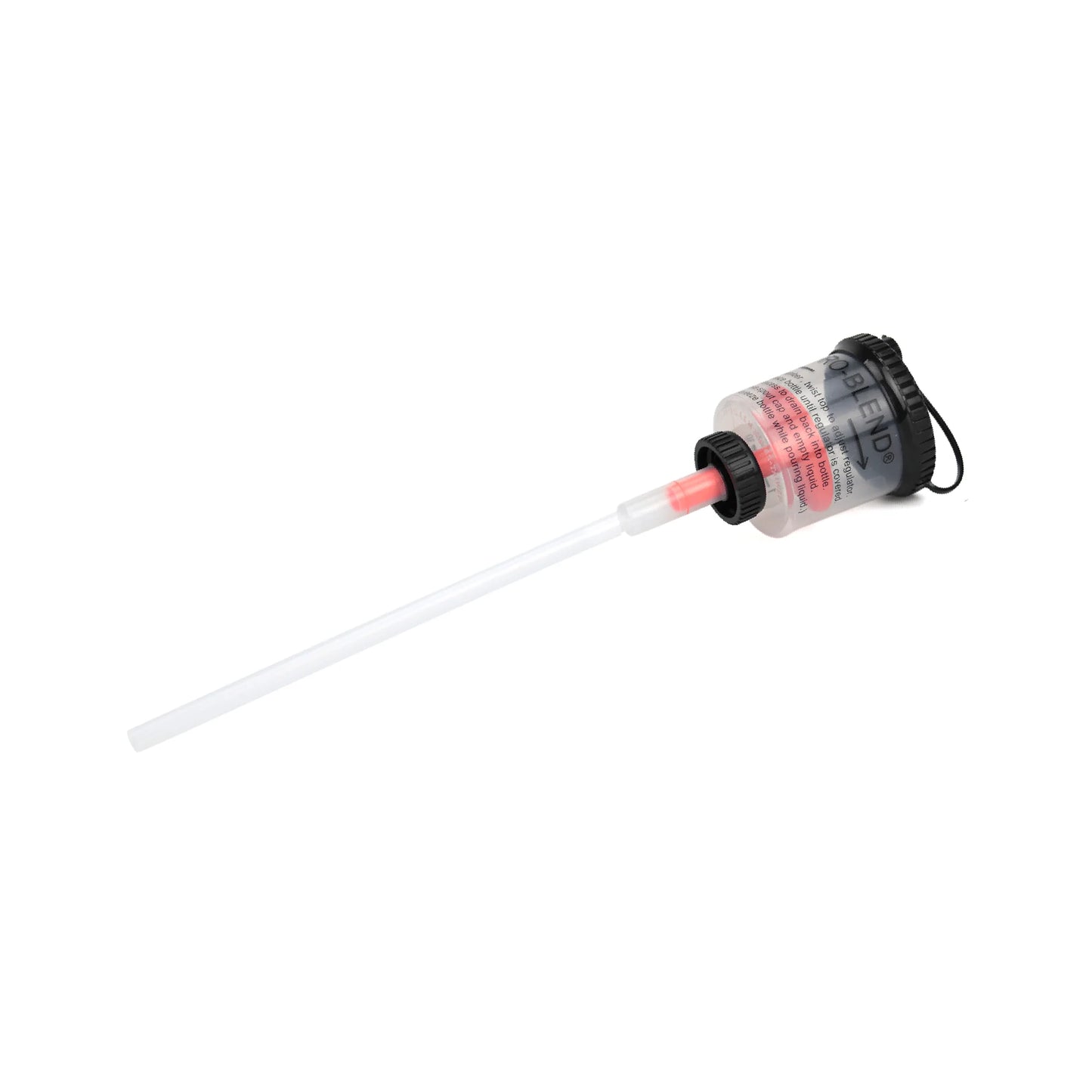 Pro Blend dilution attachment