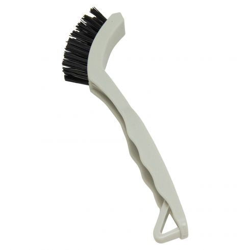 Foam Pad Cleaning Brush