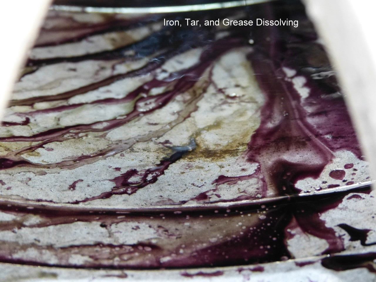 CarPro TRIX Tar & Iron Remover