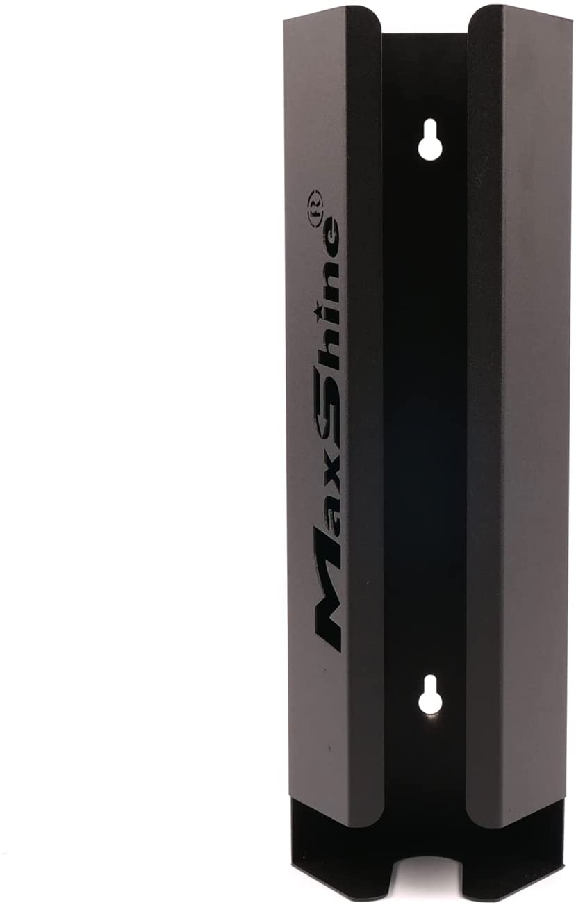 Maxshine 3″ Foam Pads Holder