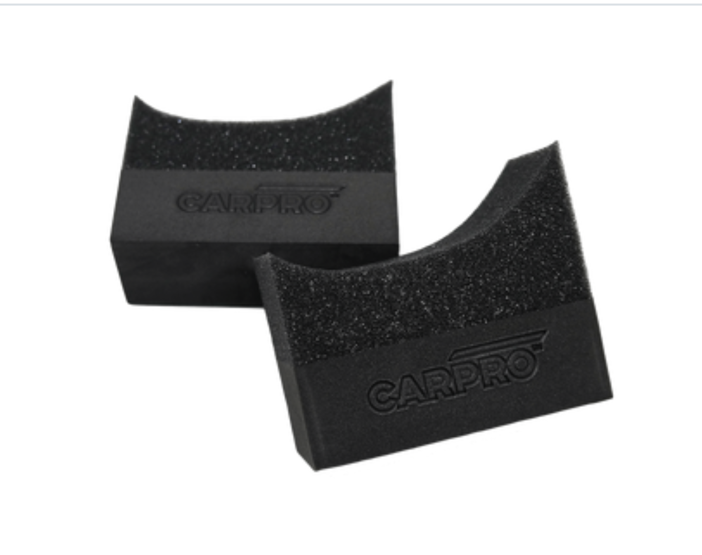 CarPro Tire "Swipe" Applicator