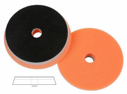 Lake Country HDO Orange Polishing Pad