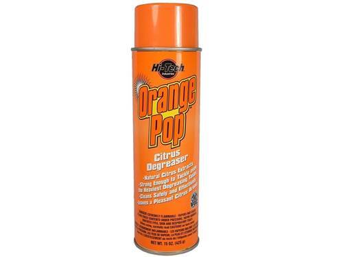 Orange Pop Degreaser