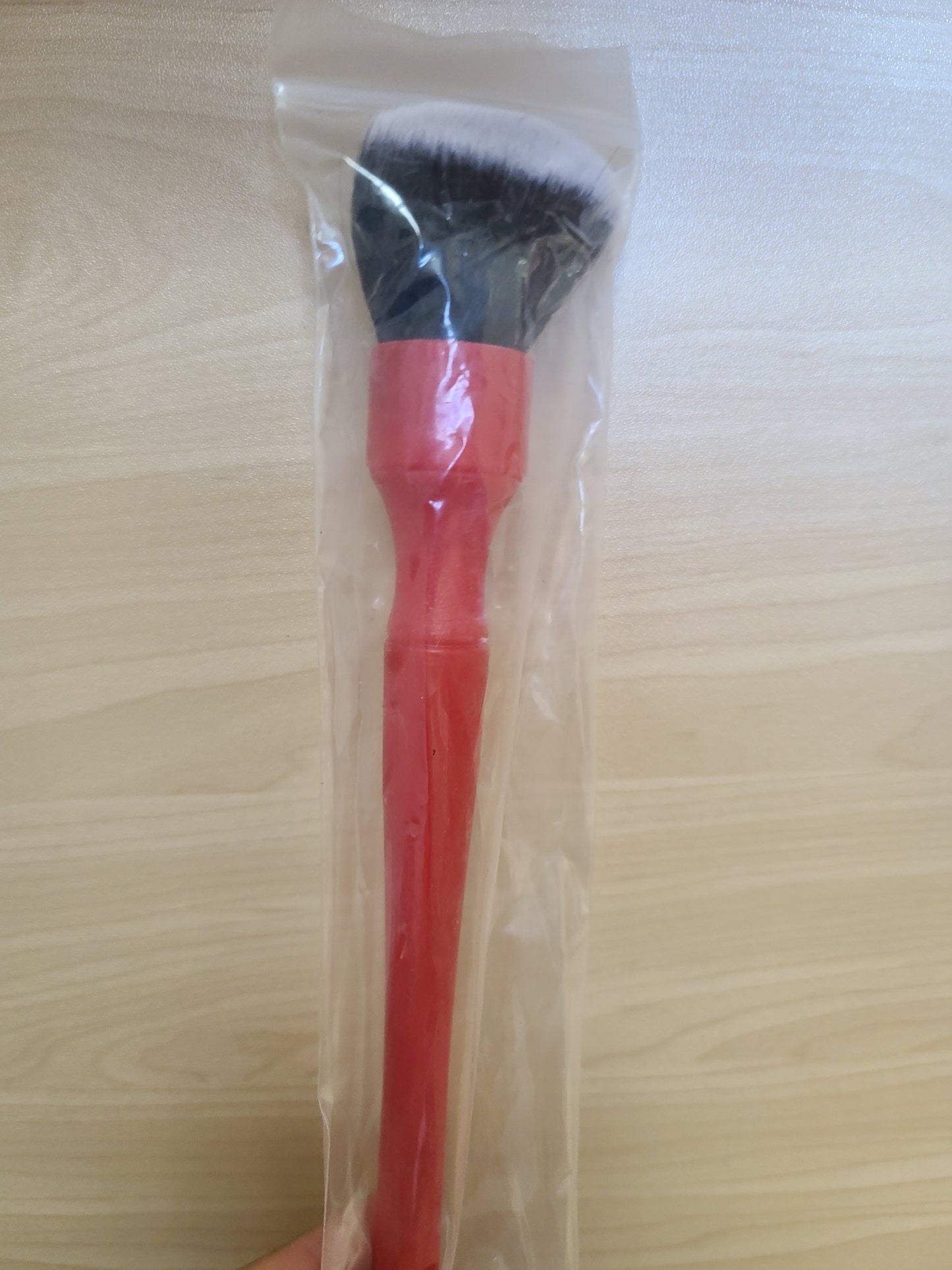 Lrg synthetic detail brush