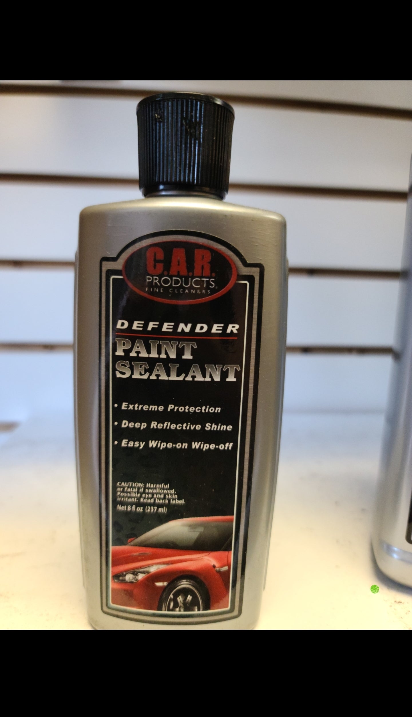 Defender Paint Sealant 32oz
