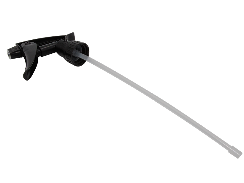 Premium Chemical/Solvent-Resistant Trigger