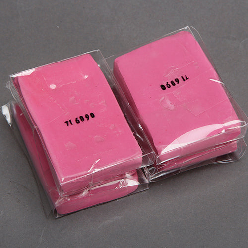 Auto Detailing Clay Bar Aggressive