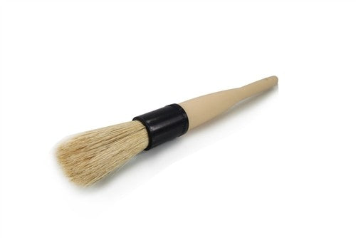 The Goat- Boar'S Hair Detail Brush Ultimate Interior & Exterior Brush ( 1 Brush)