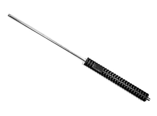 MTM Hydro 79" Oval Molded Grip Wand
