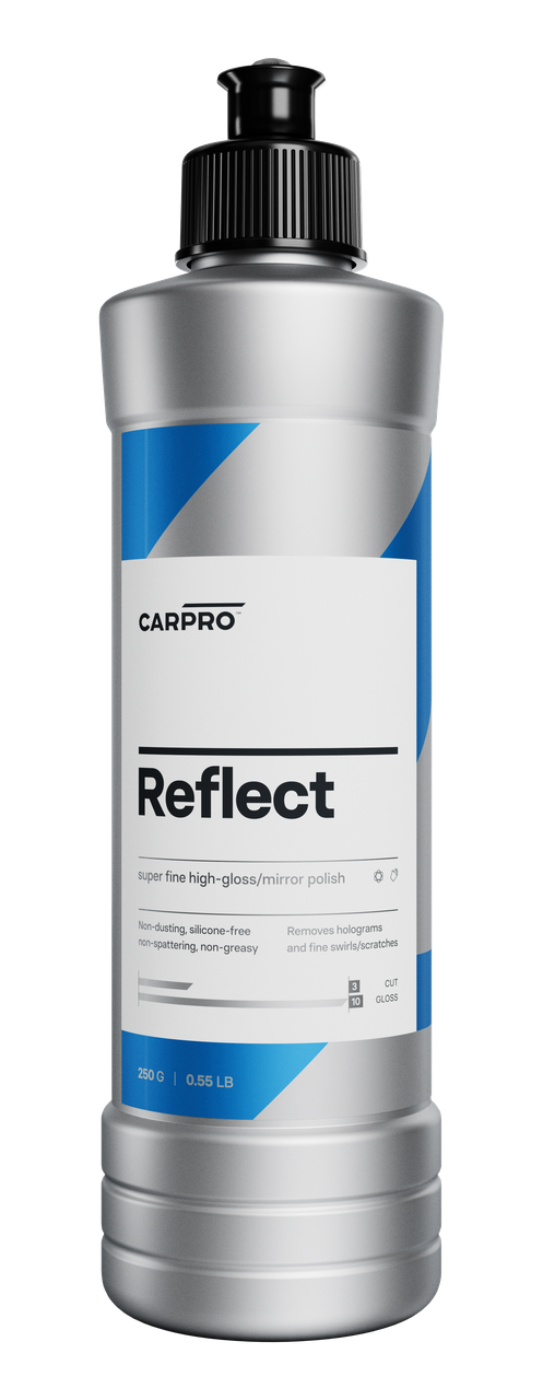 CarPro Reflect High Gloss Finishing Polish