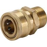 Quick Connect Socket