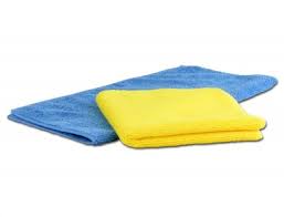 All Purpose Towel 16x16 270GSM