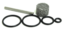 PF22 FILTER, Pin, O-Ring Repair Kit