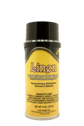 Linen Air odor control