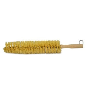 17” Tampico Spoke Brush/Wheel Brush