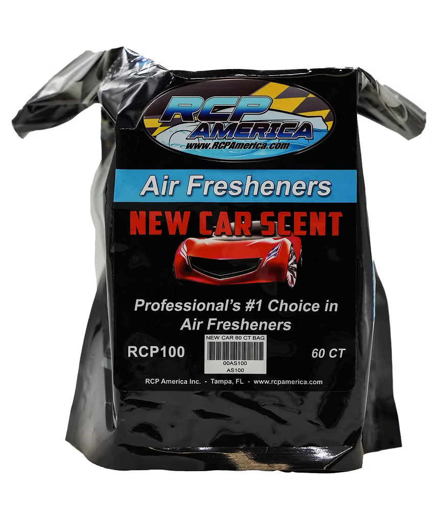 Air freshener scent pad 60ct