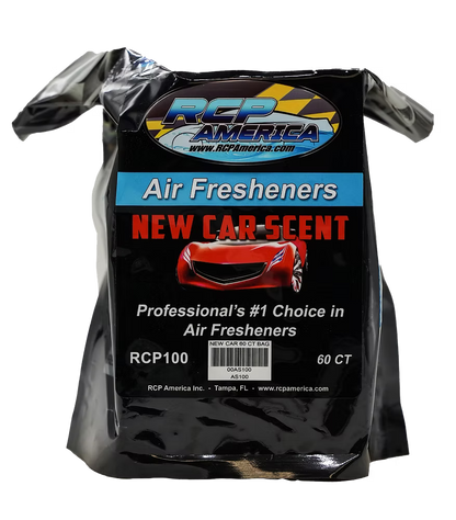 Air freshener scent pad 60ct