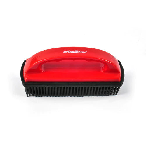 pet hair brush block max shine 7011023