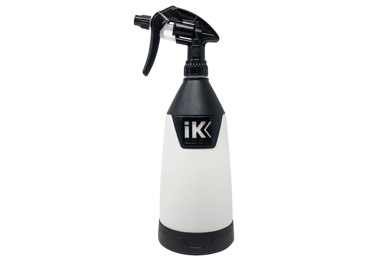IK Bottle