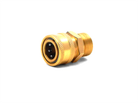 M22 Fittings and Adapters