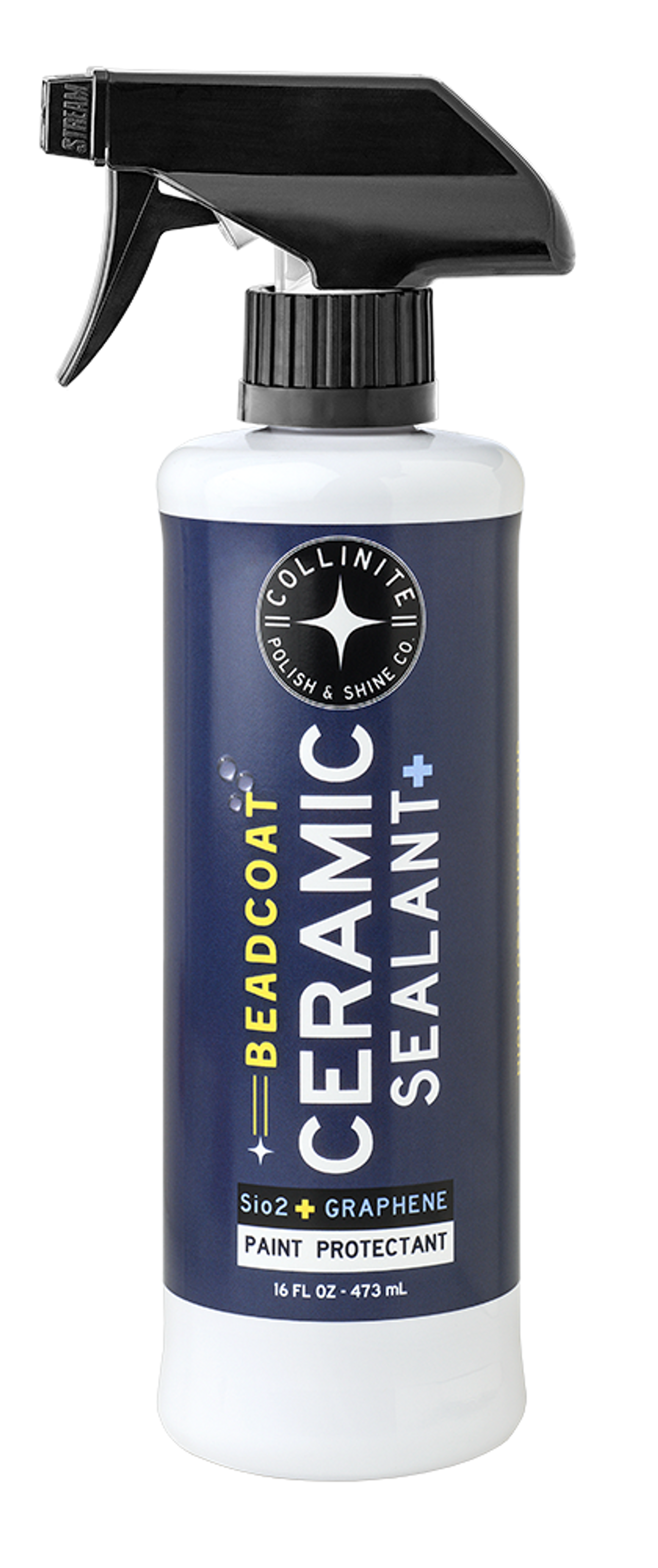 Collinite No.100 Beadcoat Spray Sealant