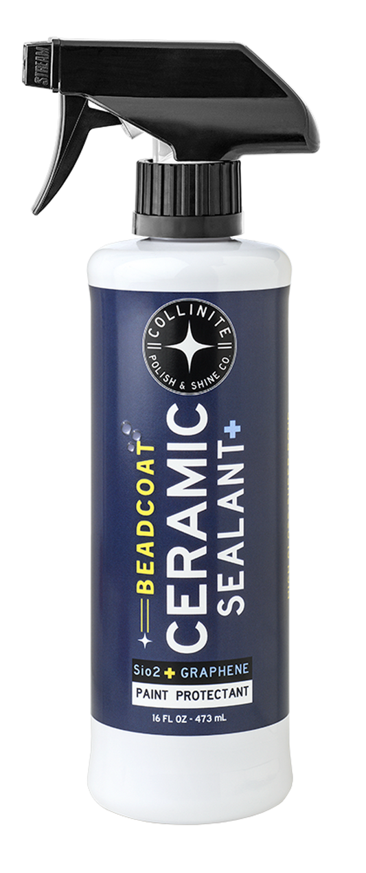 Collinite No.100 Beadcoat Spray Sealant