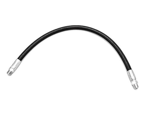 JUMPER HOSE/WHIP LINE 3/8 X 6' 4,000PSI