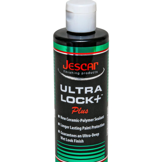 Jescar Ultra Lock + Ceramic Sealant