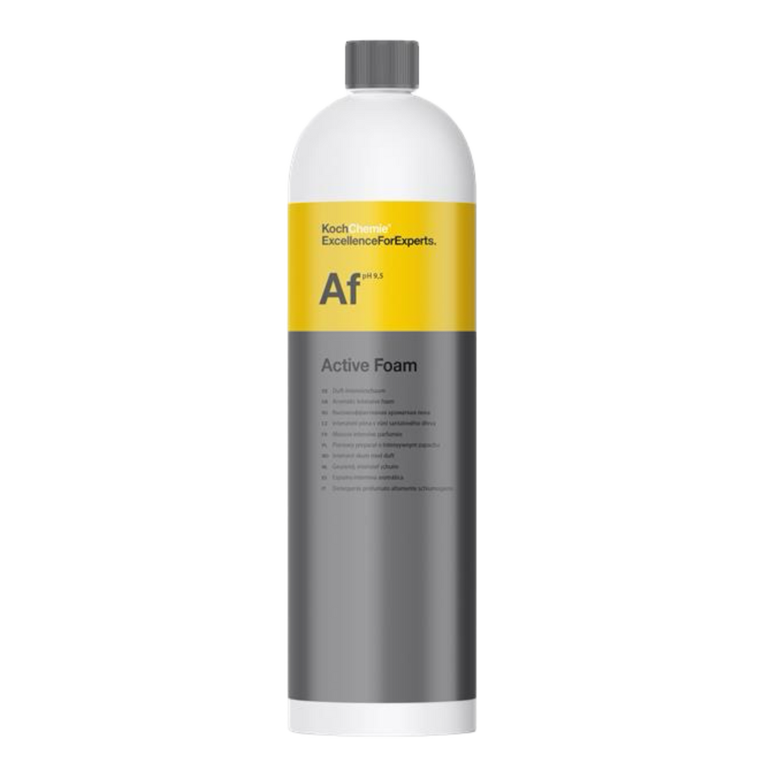 Kochchemie Active Foam