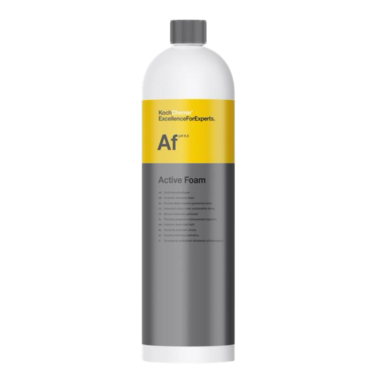 Kochchemie Active Foam