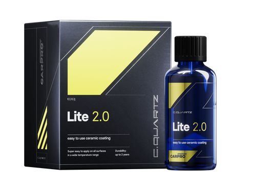 CQUARTZ Lite 2.0 *New*