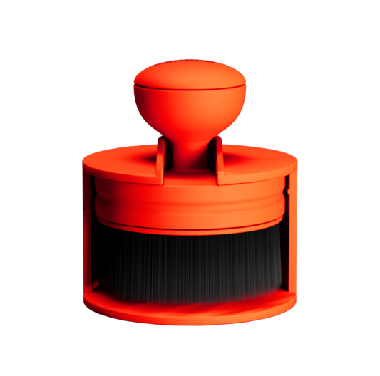 CARPRO DarkSide Tire Applicator Brush