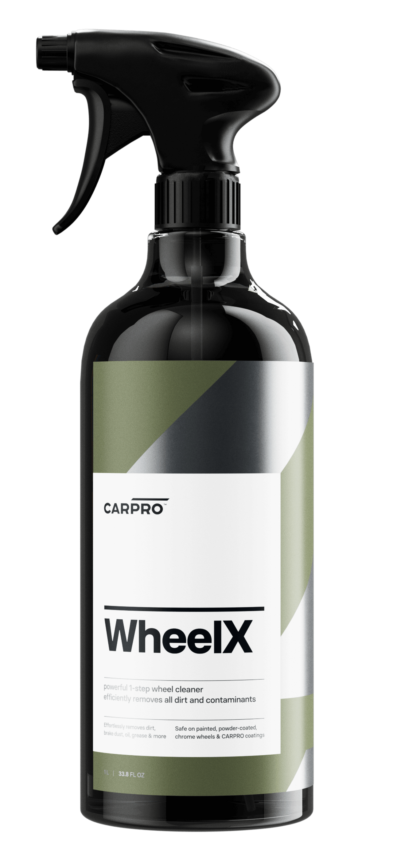 CARPRO WheelX Wheel Cleaner