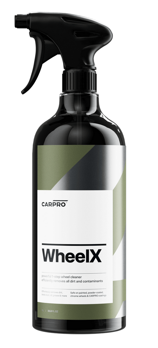 CARPRO WheelX Wheel Cleaner