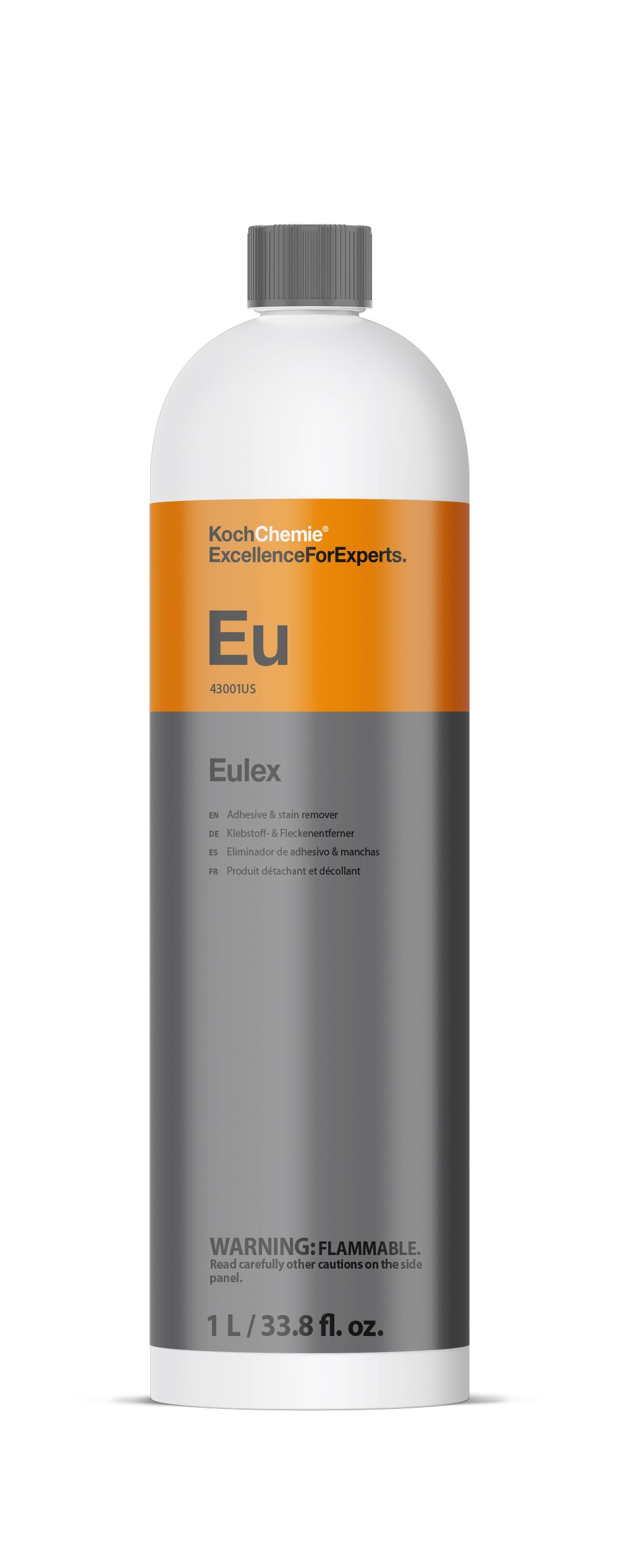 Kochchemie Eulex
