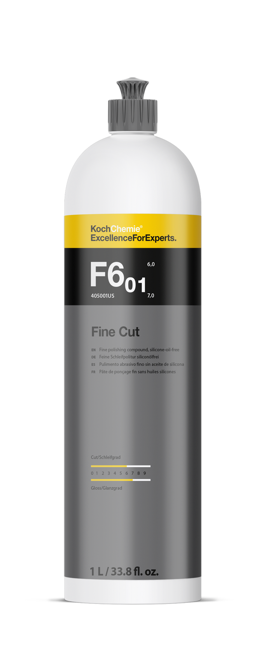 Kochchemie Fine Cut F6.01