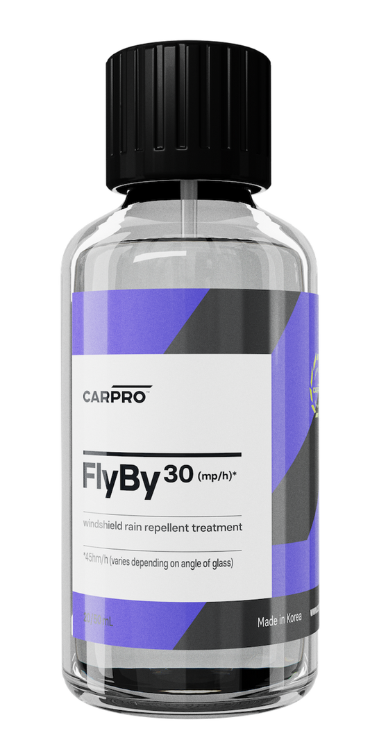 CARPRO FlyBy30 Windshield Coating - 20ml