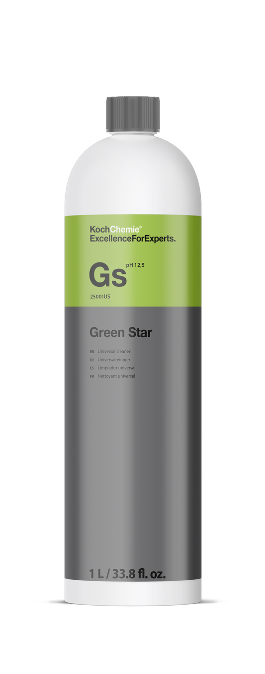 KochChemie Green Star