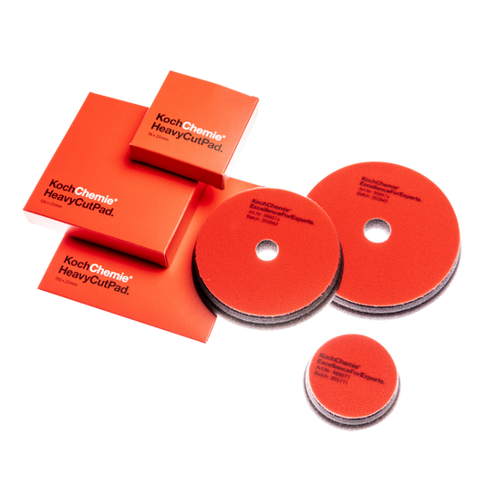 Kochchemie Heavy Cut Pad