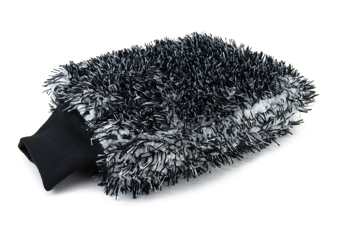 Wash Mitt Car Wash Glove with Cuff