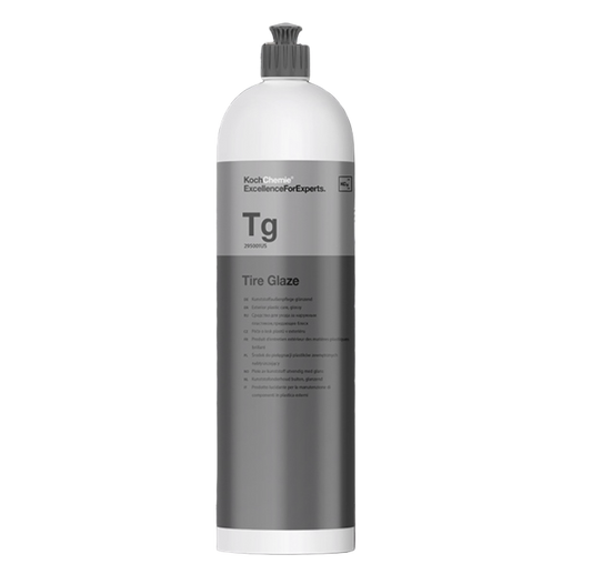 Kochchemie Tire Glaze 1L