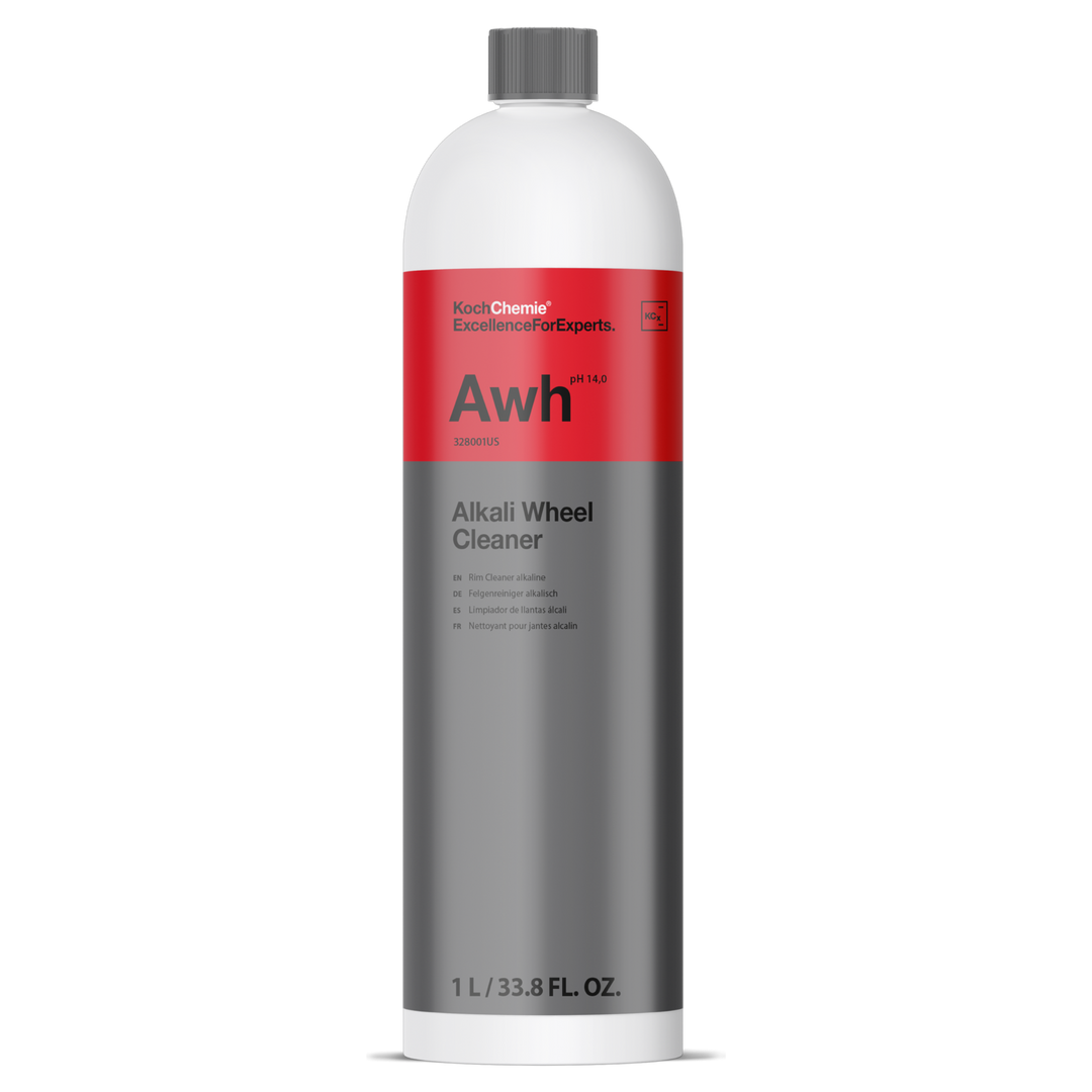 Kochchemie Alkali Wheel Cleaner 1L