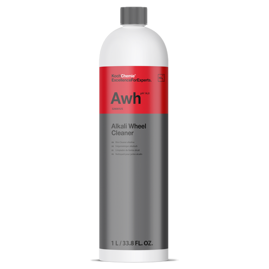 Kochchemie Alkali Wheel Cleaner 1L