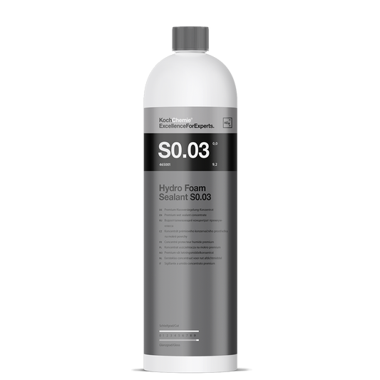 KochChemie Hydro Foam Sealant 1L (S0.03)