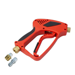 Maxine pressure washer gun kit (shorty)